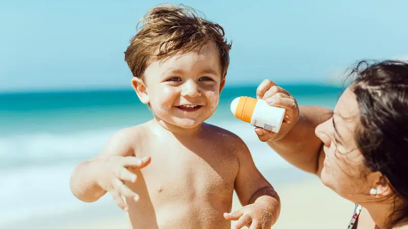 Sunscreen 101