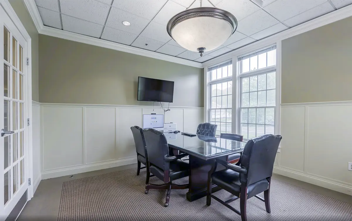 Luna Health office interior - photo 3