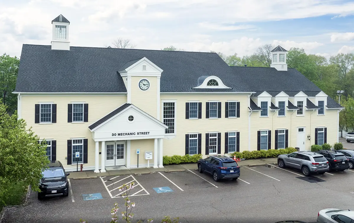 Luna Health office interior - photo 5