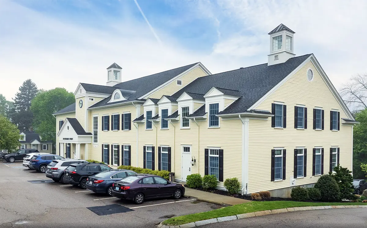 Luna Health office interior - photo 6