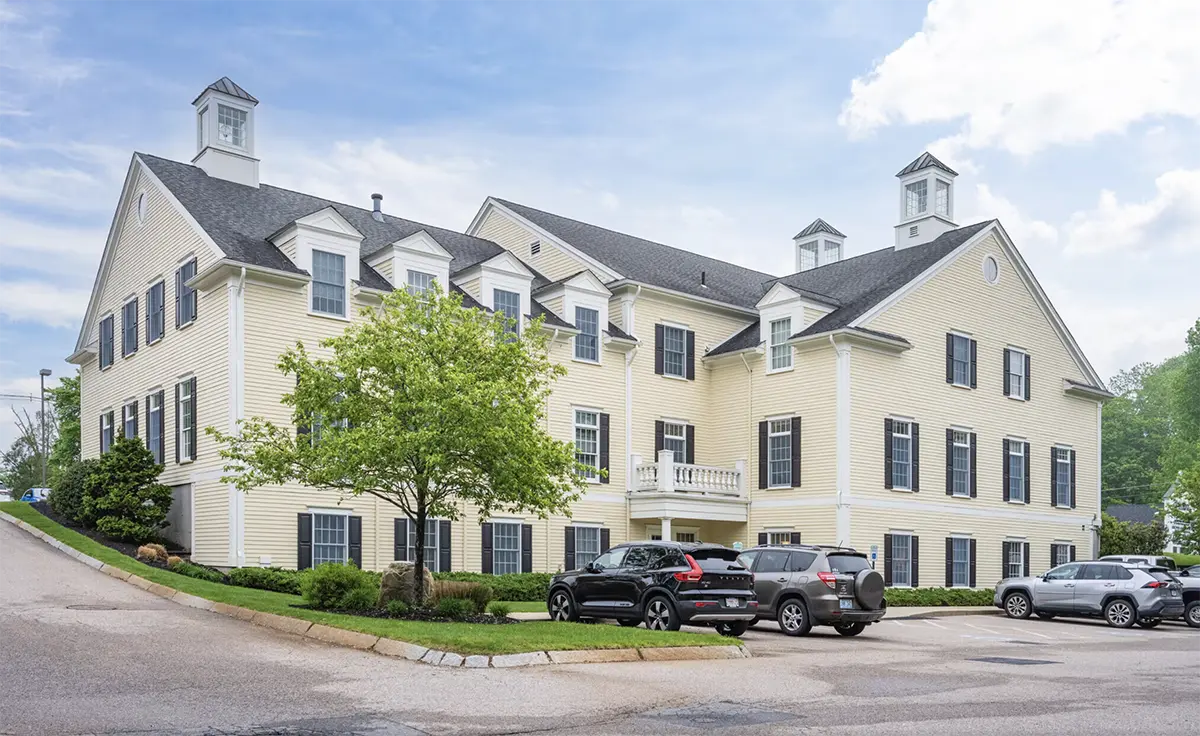 Luna Health office interior - photo 7