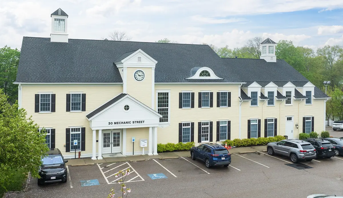 Luna Health DPC Moving to New Foxboro Location in 2026