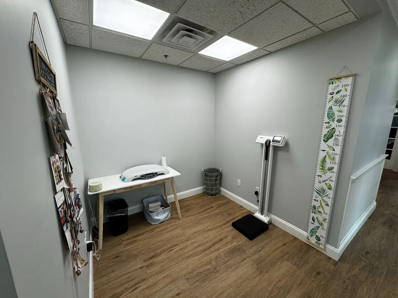 Luna Health office interior - photo 5