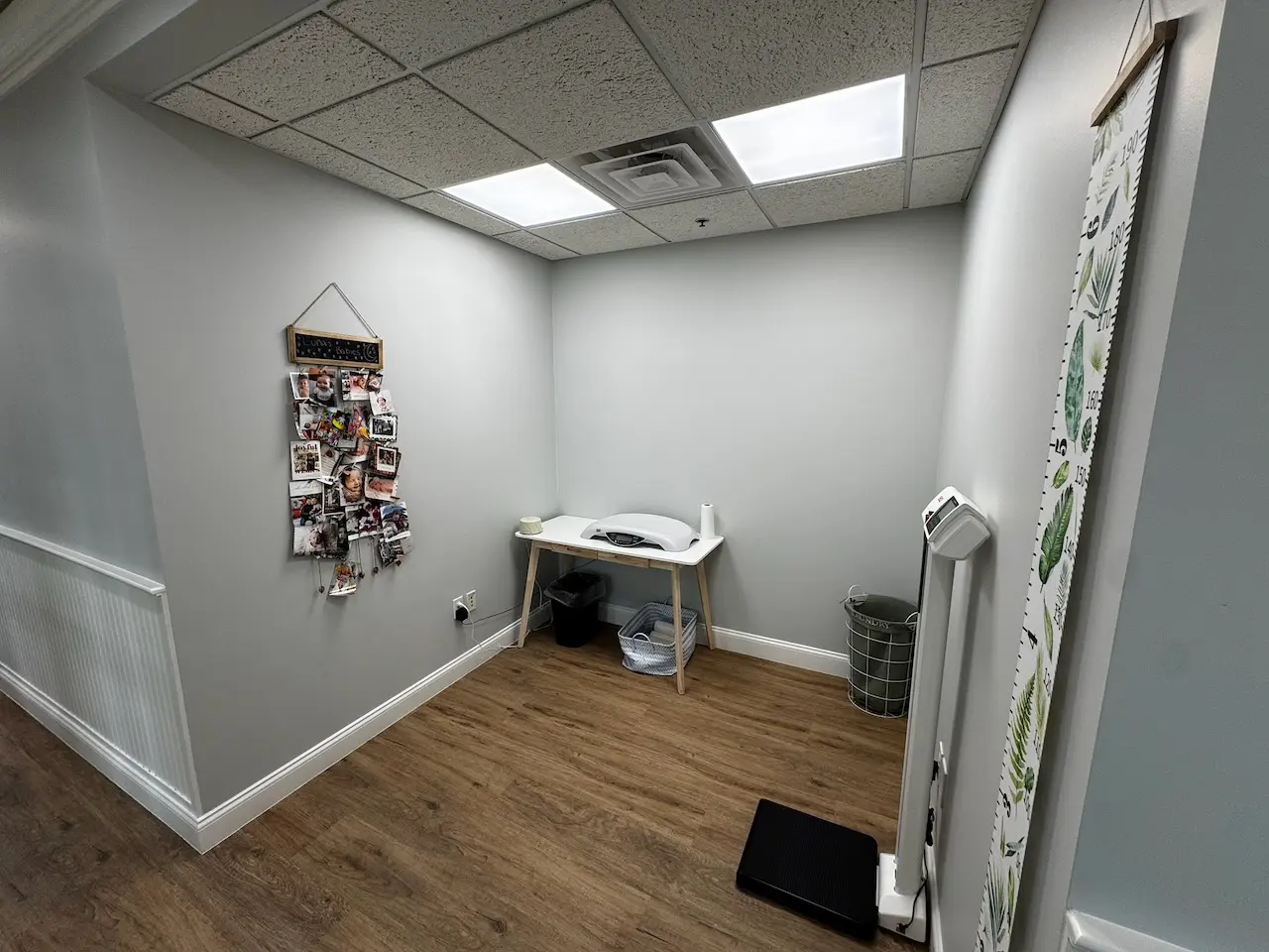 Luna Health office interior - photo 6