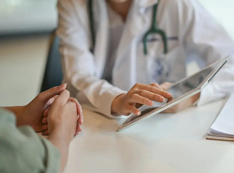 Chronic Disease Management