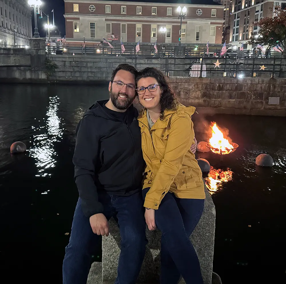 Laurie Garabedian, DO fun image