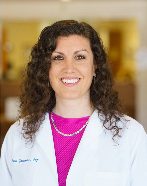 Dr. Garabedian, D.O.