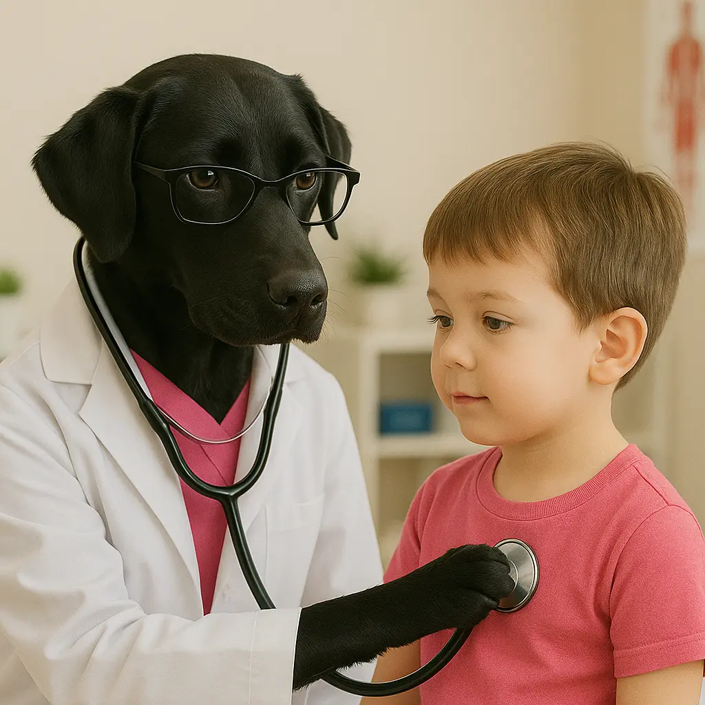 Lucy, MD<span class="text-gray-300">OG</span> fun image