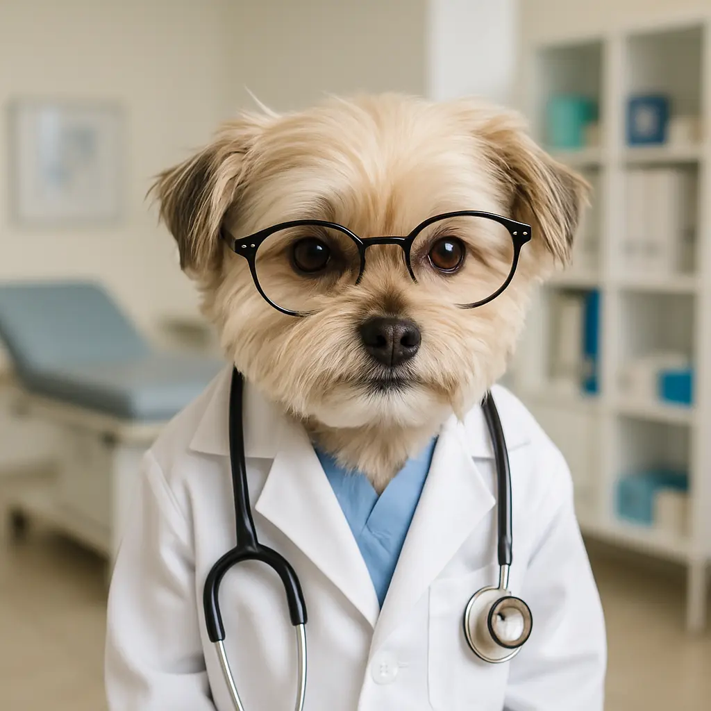 Max, DO<span class="text-gray-300">G</span>