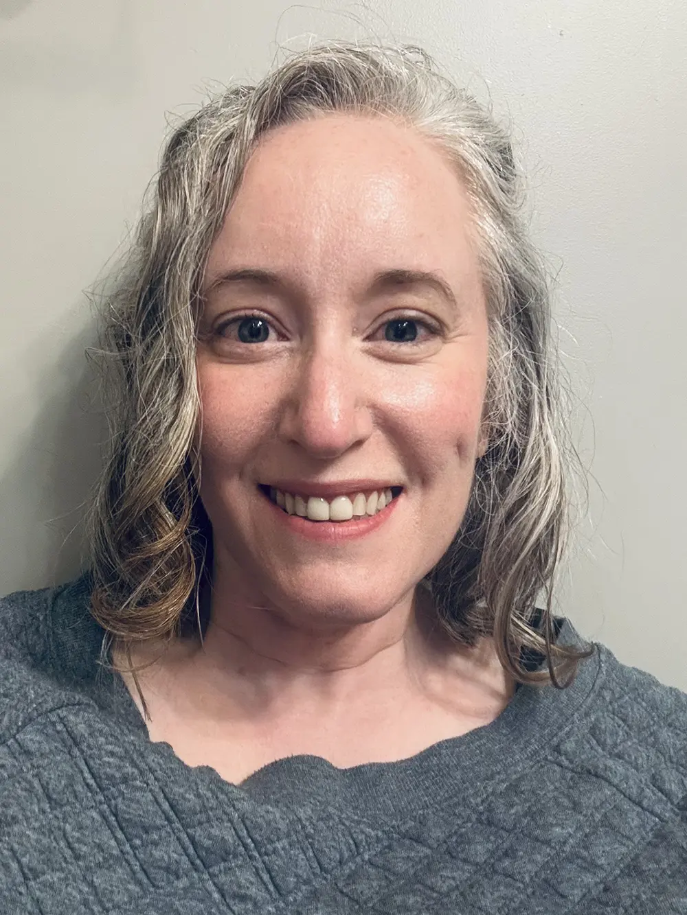 Dr. Kurinsky, Luna Health physician