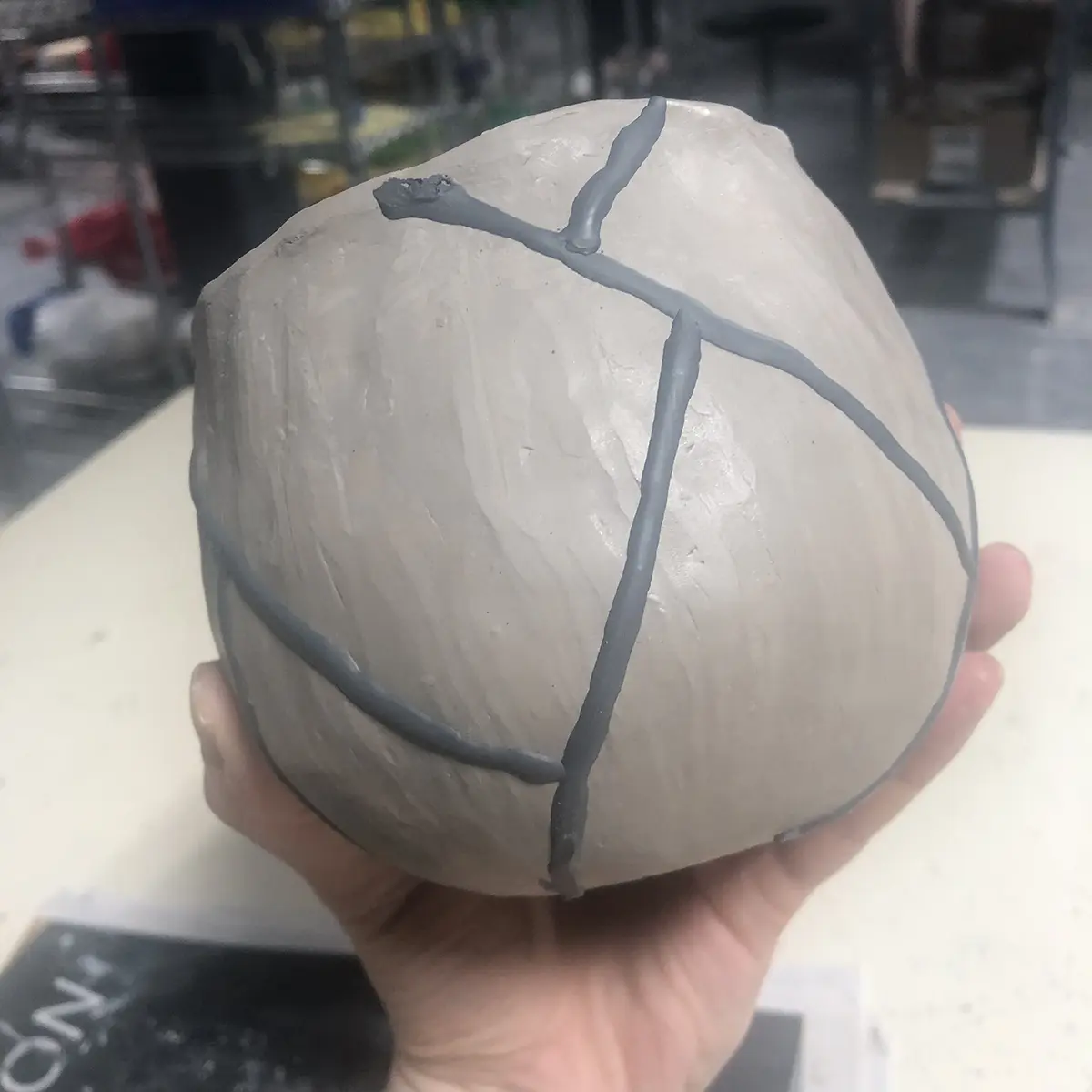 Rachel Kurinsky, MD fun image