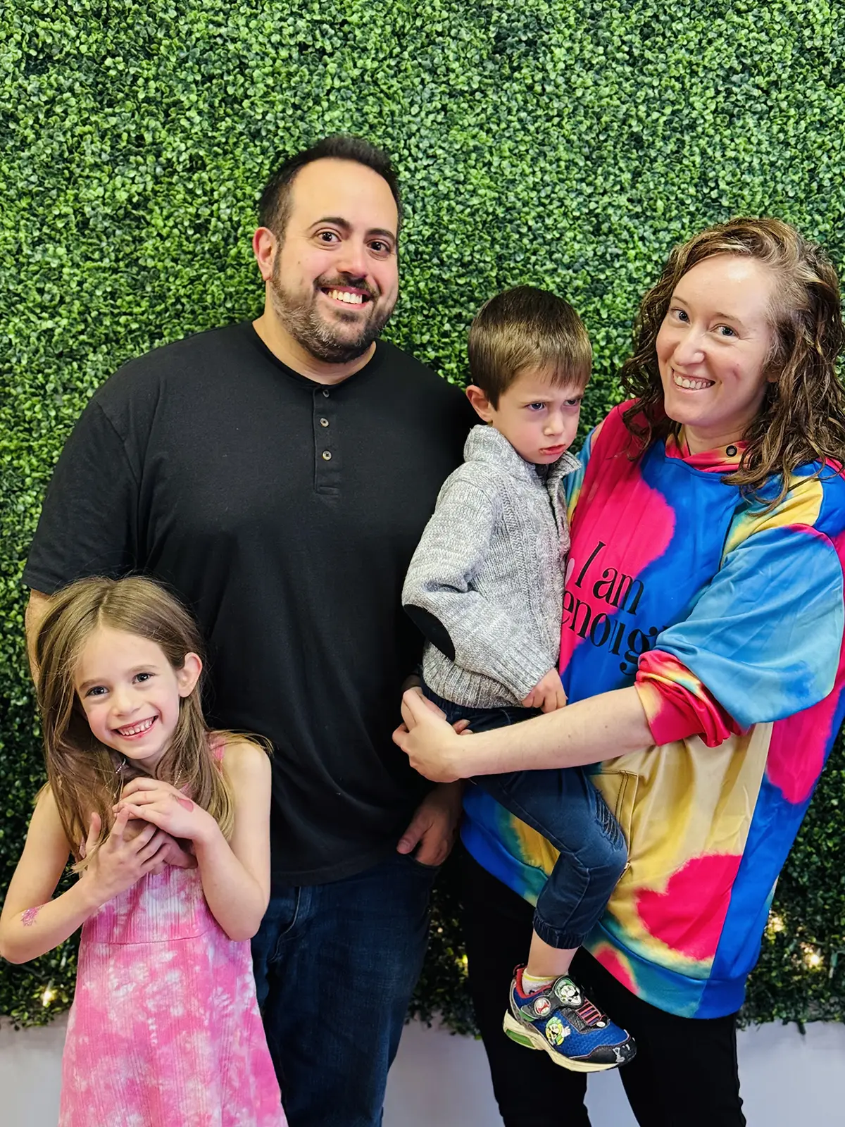 Rachel Kurinsky, MD fun image