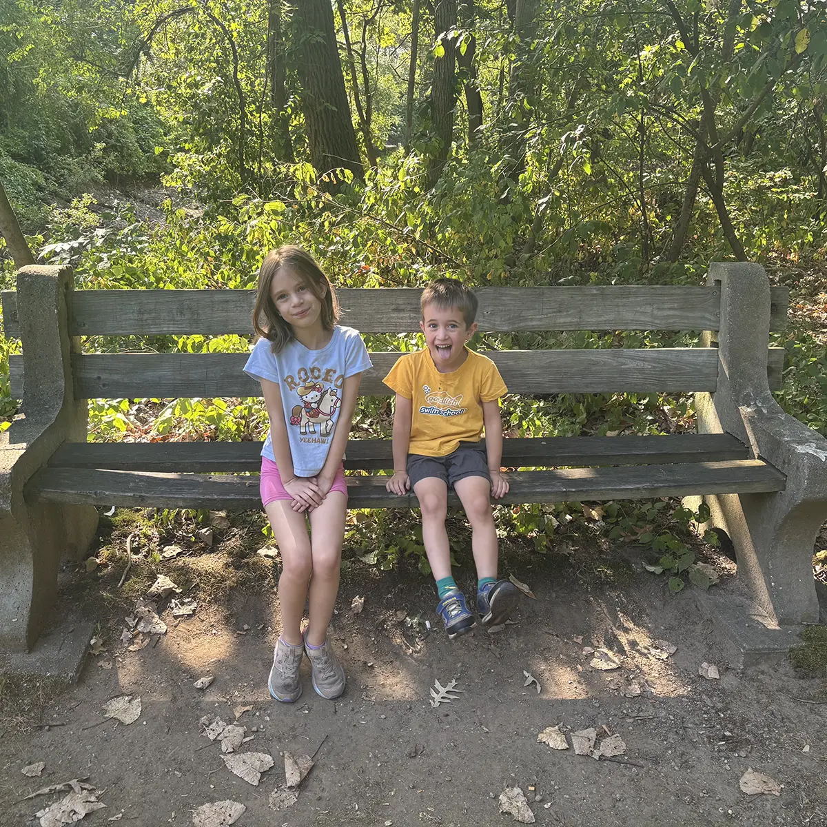 Rachel Kurinsky, MD fun image